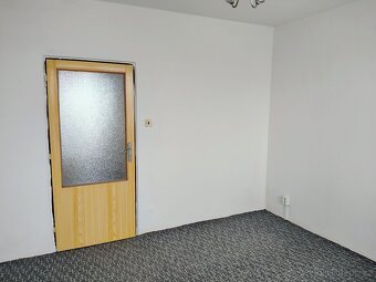 Pronájem bytu 2+1, 54m2, Mohelnice - 12
