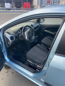 Mazda 2 63 kW - 12