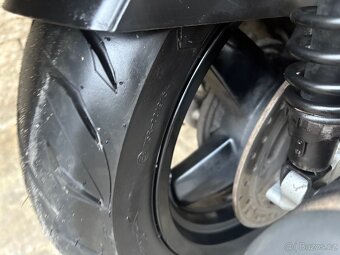 Yamaha x max 250 2006 - 12