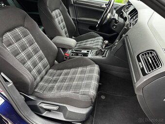 GTD 135kw 6st. manuál, 267000km, 2017 facelift - 12