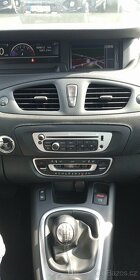 Renault Megane Scenic 1.2 TCe Limited,Navi,Keyless-Go,Temp - 12