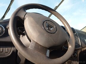 Dacia Sandero II náhradní díly - 12