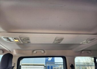 Toyota Proace Verso 2.0-FAMILY 8 MÍST-TAŽNÉ 2,3t - 12