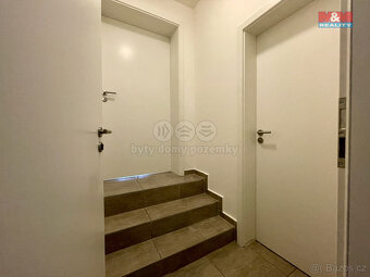 Pronájem bytu 1+kk, 45 m², Líbeznice, ul. Antonína Judytky - 12