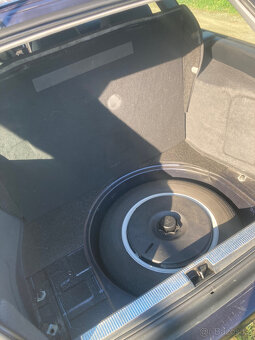 Audi A4B5 1.8 benzin - 12