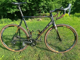Ridley XNIGHT SL - 12