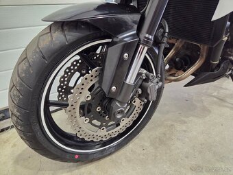 Kawasaki Z 800 - 35kw - po servisu - 12