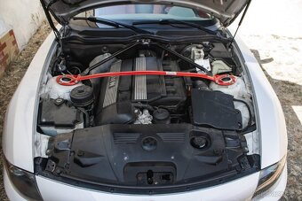 BMW Z4 Roadster 2.5 i - 12