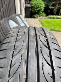 Alu R17 4x100 - 12