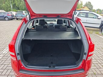 Ceed SportyWagon Comfort 1.4CVVT 80kW - 12