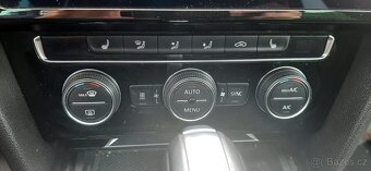 VW Passat B8 - 12