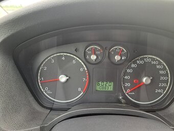 Fokus rok 2005, 1.6 benzín. 74KW. - 12