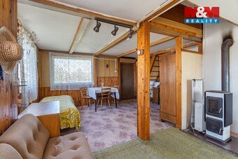 Prodej pozemku k bydlení, 1792 m², Kamenice - Ládví - 12