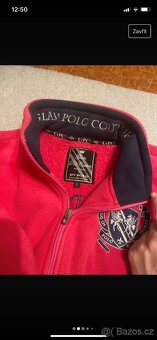 Mikiny - Spooks, Hv polo, loesdau,… - 12