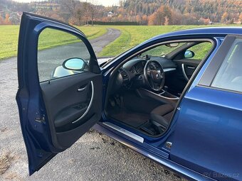 BMW řada 1, 118i 95kw. - 12