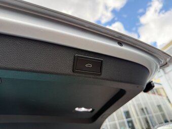 Škoda Superb 3 Combi Style 2.0TDI 110kW - záruka Autodraft - 12