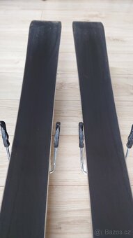 SALOMON S/MAX SX 150cm w. - 12