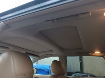 Prodám nebo vyměním Nissan Murano 2 - 12