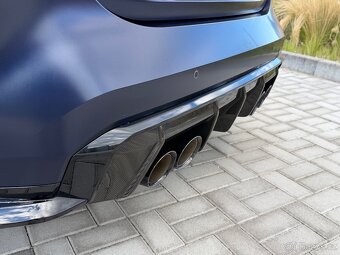 BMW M4 Competition Coupé G82 - odpočet DPH - 12