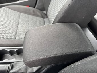 Škoda Octavia 2.0TDI 110KW NAVI - 12