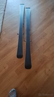 Prodam damsky lyzarsky set - lyze Head 149cm - 12