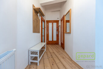 Prodej prostorného 2+kk s lodžií, U libeňského pivovaru, Pra - 12