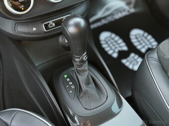 Fiat 500X 1.3 FireFly Cross Dolcevita DDCT - 12