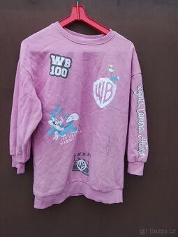 Dětské mikiny a tepláky. - 12