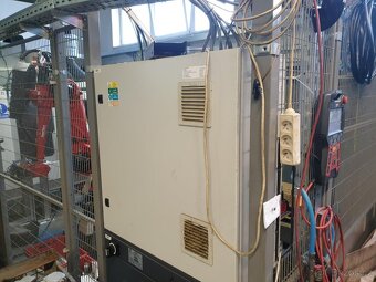 Robot Comau SMART 5 NJ60-2.2 (8059) - 12