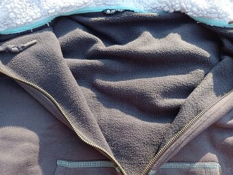 Dívčí mikina vel. 158/164 - 12