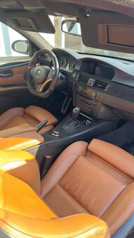 Bmw E92 335d M57 210kw - 12