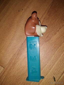 Figurky z Kinder vajíček + jiné - 12