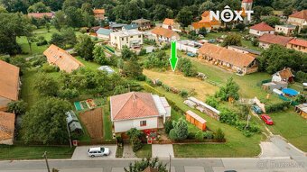 Prodej pozemek Bydlení, 932㎡ - 12