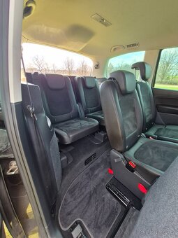 Volkswagen Sharan - 12