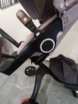 Stokke explory V6 - 12