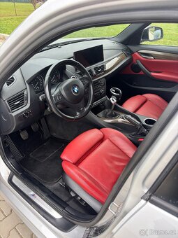 BMW x1 18d xDrive Mpacket - 12