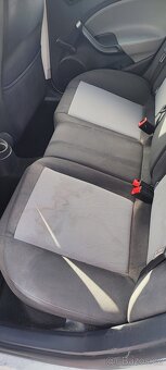 Seat Ibiza 1.2 TDI - 12