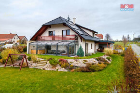Prodej rodinného domu, 140 m², Helvíkovice - 12