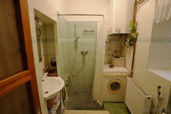 Rodinný dům na návsi v Putimi - 12