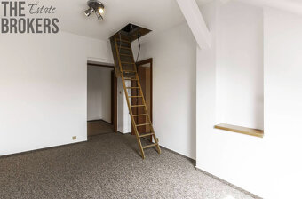 Prodej vily 462 m², pozemek 610 m², Praha 6 - Liboc - 12