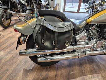 Yamaha XVS 1100 DragStar - 12