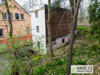 Prodej bytu 1+1, 32,3 m, Liberec VII-Horní Růžodol, Hřbitovn - 12