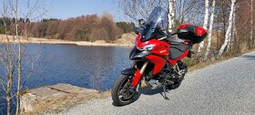 Ducati Multistrada 1200 ABS 2012 TOP - 12