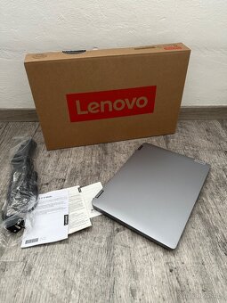 ZÁRUKA-NOTEBOOK LENOVO s konvertibilní konstrukcí - 12