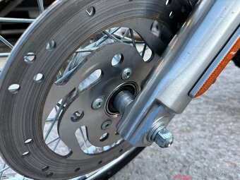 Harley Davidson Softail - 12