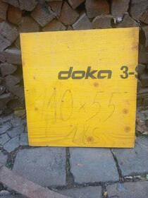 Obruče na loukoťova kola - 12