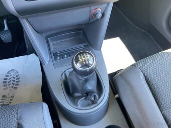 VW Touran 1.2 TSi 77kW Serviska,Senzory - 12