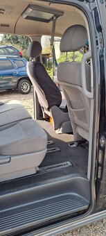 Hyundai H 1 2.5 CRDi 85kW ČR DPH - 12