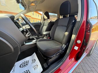 MITSUBISHI OUTLANDER 2.4 PHEV 165kW 4x4-2020-60.274KM- - 12