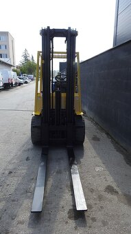 Vysokozdvižný vozík Hyster H3.00XM LPG - 12